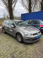 Volkswagen Golf Variant 1.6 TDI DSG AUTOMAAT Highline, Auto's, Euro 5, Gebruikt, 4 cilinders, 700 kg