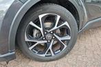 Toyota C-HR 1.8 Hybrid Dynamic Adaptieve cruise control, ach, Stof, Euro 6, 4 cilinders, 122 pk