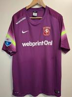 Match Worn Fc Twente shirt Nick Marsman 15-16 jubileum, Verzamelen, Ophalen of Verzenden, Zo goed als nieuw, F.C. Twente, Shirt