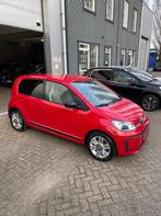 Volkswagen Up! 1.0 BMT UP! BEATS EDITION 5DEURS FACELIFT NAP, Voorwielaandrijving, 4 stoelen, Alcantara, Origineel Nederlands