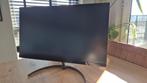 Philips 276E8VJSB 4K UHD Monitor – In Goede Staat!, Computers en Software, Monitoren, Philips, IPS, Ingebouwde speakers, Ophalen of Verzenden