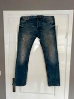 Revelation REV jeans spijkerbroek 32 32, Kleding | Heren, Spijkerbroeken en Jeans, W32 (confectie 46) of kleiner, Gedragen, Blauw