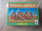 Warhammer Orcs,Figuren!!!, Hobby en Vrije tijd, Figuurtje(s), Warhammer, Ophalen of Verzenden, Zo goed als nieuw