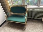 sofa, Huis en Inrichting, Banken | Sofa's en Chaises Longues, Ophalen, Hout, Louis XVI, Gebruikt