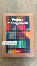 Roel Grit - Projectmanagement, Sociale wetenschap, Roel Grit, Ophalen of Verzenden, Zo goed als nieuw