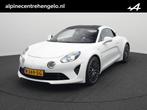 ALPINE A110 1.8 Turbo Pure - 252 PK - Alpine Telemetrics - ~, Achterwielaandrijving, Gebruikt, Zwart, 4 cilinders