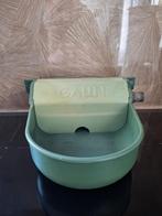 Automatische waterbak, Ophalen of Verzenden, Zo goed als nieuw, Drinken en Voederen