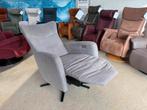 Prominent relax fauteuil sta op stoel gratis bezorging, Verzenden, Zo goed als nieuw, Ruim 100 modellen in alle kleuren en maten