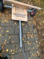Boot kar / Strandkar - 10€, Caravans en Kamperen, Ophalen of Verzenden, Gebruikt