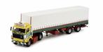 Tekno 83990 Volvo F89 Vebe Trans - Lennarth, Hobby en Vrije tijd, Modelauto's | 1:50, Ophalen of Verzenden, Nieuw, Bus of Vrachtwagen