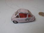 Corgi Toys 233 HEINKEL 3 WHEELS (1961) Opknapper. -B-., Ophalen of Verzenden, Gebruikt, Auto, Corgi