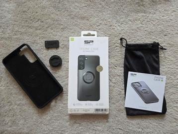 Magsafe SPC+ Connect hoes voor Samsung Galaxy S22+ beschikbaar voor biedingen