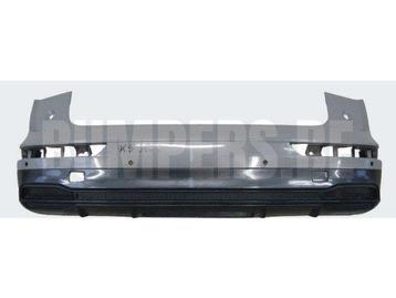 Bumper Audi Q5 2 II 80A S-Line SLINE 17-80a807301 Achterbump beschikbaar voor biedingen