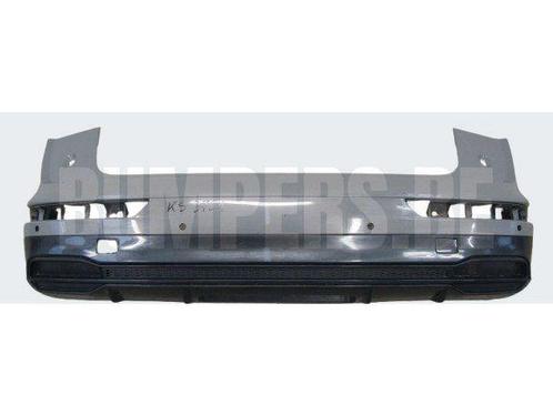 Bumper Audi Q5 2 II 80A S-Line SLINE 17-80a807301 Achterbump, Auto-onderdelen, Carrosserie en Plaatwerk, Bumper, Achter, Gebruikt