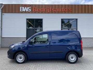 Mercedes-Benz Citan 108 CDI BlueEFFICIENCY / rijklaar € 10 beschikbaar voor biedingen