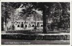 Lonneker, Hotel-Cafe-Restaurant Savenye, Verzenden, 1940 tot 1960, Gelopen, Overijssel