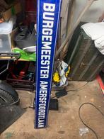 Straat naambord, Ophalen of Verzenden, Zo goed als nieuw, Reclamebord