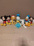 Disney Knuffels - 7 stuks, Ophalen, Gebruikt, Overige typen