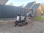 Bobcat E10 graafmachine kubota hitachi yanmar kobelco, -, Niet opgegeven, Ophalen of Verzenden, Niet opgegeven