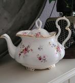Royal Albert Tenderness theepot!, Ophalen