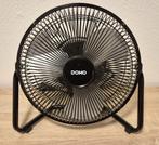 Domo Vloerventilator Ø 23 cm DO8143, Ophalen of Verzenden, Gebruikt, Vloerventilator