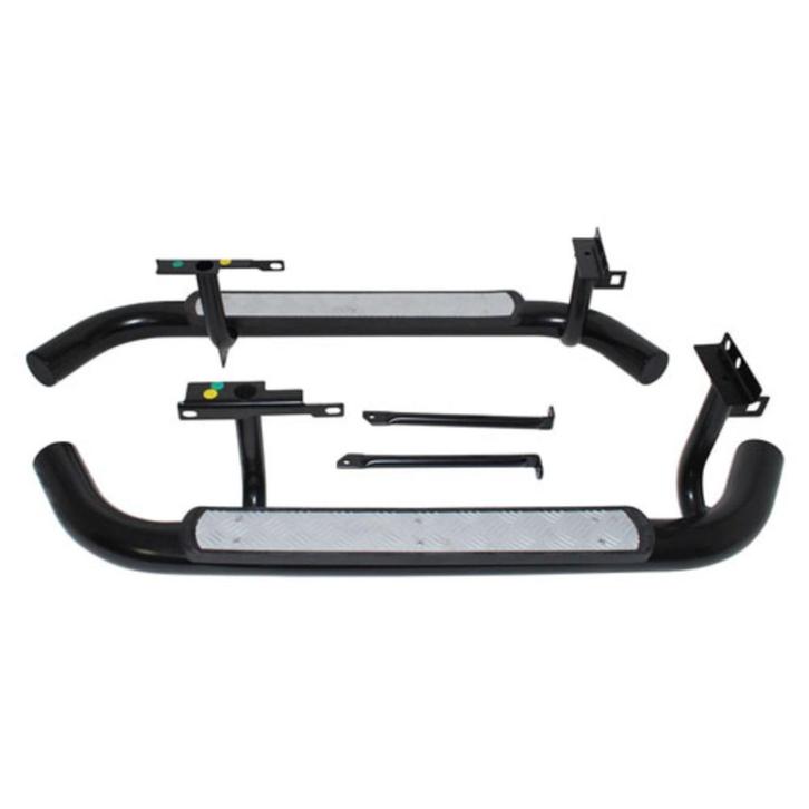 Sidesteps Puma 90, Auto-onderdelen, Sidebars, Nieuw, Ophalen