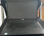 Dell Latitude 5480 - i5, 16GB RAM, 256GB SSD, Computers en Software, Windows Laptops, Gebruikt, Met videokaart, 2 tot 3 Ghz, Qwerty