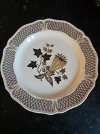 Bord Wedgwood Avocado, Ophalen of Verzenden
