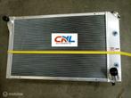 Radiateur CHEVY CORVETTE C3 350/305 5.7/5.0 V8 A/T 77-82 78, Auto-onderdelen, Motor en Toebehoren, Nieuw, Ophalen of Verzenden