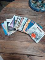 40 singeltjes, Audio, Tv en Foto, Platenspelers, Verzenden