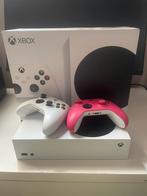 Xbox serie S+ 2 contorolers, Spelcomputers en Games, Spelcomputers | Xbox Series X en S, Ophalen of Verzenden, Refurbished, Xbox Series S