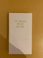 In verzet tegen de tijd - Dr. Aalders, Ophalen of Verzenden, Gelezen, Nederland
