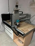 Cnc, Ophalen of Verzenden, Gebruikt