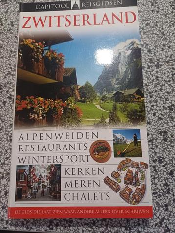 Capitool reisgidsen, dit zijn er 24 stuks.  beschikbaar voor biedingen