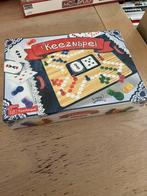 Keezenspel nieuw in de seal, Hobby en Vrije tijd, Gezelschapsspellen | Bordspellen, Ophalen of Verzenden, Zo goed als nieuw