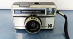 Kodak 277X Instamatic camera, Ophalen of Verzenden, Gebruikt, Compact, Kodak