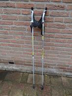 Nordic Walking stokken 110 cm, Ophalen, Gebruikt, Wandelstok