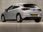 Opel Astra 1.4 Turbo € 11.445,00, Auto's, Opel, Stof, 1398 cc, 620 kg, Bedrijf