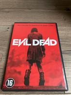 Evil Dead 2013, Cd's en Dvd's, Dvd's | Horror, Ophalen of Verzenden, Zo goed als nieuw, Vanaf 16 jaar