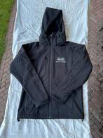 Adidas ROC van Twente kleding, Blauw, Ophalen of Verzenden, Zo goed als nieuw, Adidas