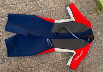 O'Neall wetsuite 2 mm maat heren S beschikbaar voor biedingen