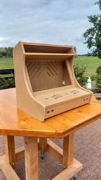 Bartop Behuizing arcadekast, Ophalen, Nieuw