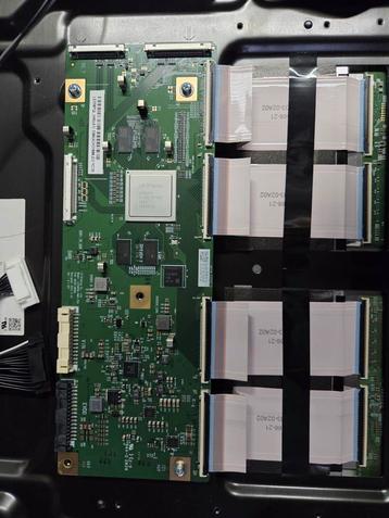 Sony KD-55A85 T-Con Board LE550PQL(HN)(A1) beschikbaar voor biedingen