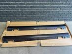 Mercedes W212 Avantgarde sideskirts, Ophalen of Verzenden, Gebruikt