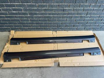Mercedes W212 Avantgarde sideskirts beschikbaar voor biedingen