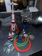 Shisha spullen, Verzenden, (Water)pijp