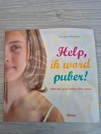 S. Movsessian - Help, ik word puber! Meisje, Ophalen of Verzenden, Gelezen, S. Movsessian