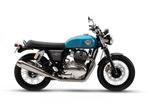 Royal-Enfield INTERCEPTOR 650 (bj 2024), Motoren, Motoren | Royal Enfield, Toermotor, Bedrijf, 12 t/m 35 kW