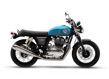 Royal-Enfield INTERCEPTOR 650 (bj 2024)