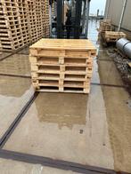 Ht pallets 100/120